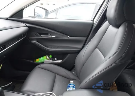 2022 Mazda Cx-30 Select z USA, uszkodzony, nr VIN 3MVDMBBL6NM448870